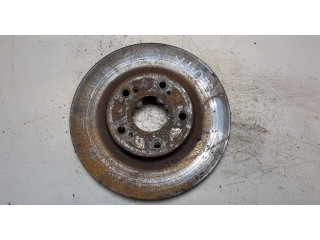 Диск тормозной Honda Accord 8 2008-2013 2.2 передний 45251TL1G00