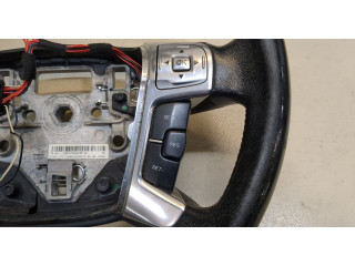 Руль  Ford S-Max 2006-2010            