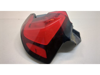 Задний фонарь 84307928, 812744860