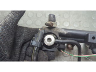 Форсунка топливная  Citroen Xantia 1998-2002    9621783580     