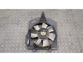 Вентилятор радиатора  Volvo S40 / V40 1995-2004           