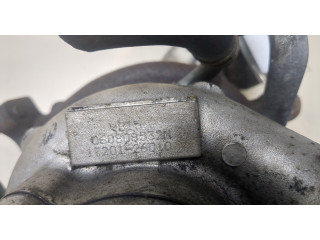 Турбина Lexus IS 2005-2013 1720126010