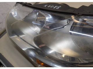 Фара передняя Citroen DS4 2010-2018 левая