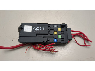 Блок предохранителей  Mercedes GL X164 2006-2012         