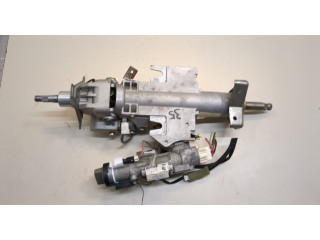 рейка Колонка рулевая Infiniti QX56 2004-2010