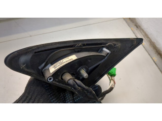 Зеркало боковое  Volvo V70 2001-2008  правое           