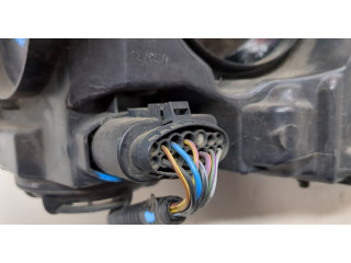 Фара передняя  Ford Focus 3 2011-2015 правая 