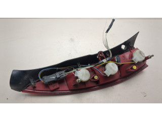 Задний фонарь          