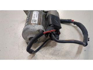 Стартер Skoda Octavia (A7) 2013-2017