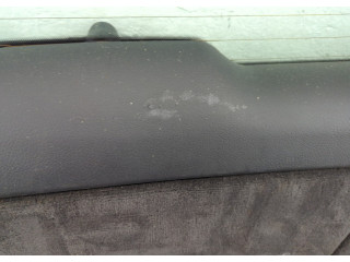 Замок багажника  Audi A6 (C6) 2004-2011       