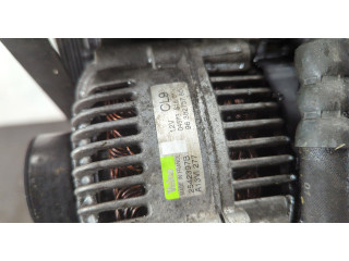 Генератор  Citroen C5 2001-2004           