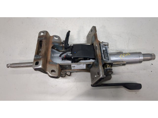  рейка  Колонка рулевая  Audi A6 (C7) 2011-2014      