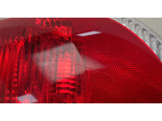 Задний фонарь          