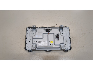 Дисплей бортового компьютера Seat Ateca 2016-2020 5FJ919606