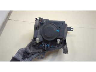 Фара передняя  Ford Fusion 2002-2012 правая 