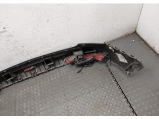 Бампер Audi Q3 2011-2014 задний