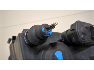 Фара передняя  Volkswagen Passat 5 1996-2000 левая 