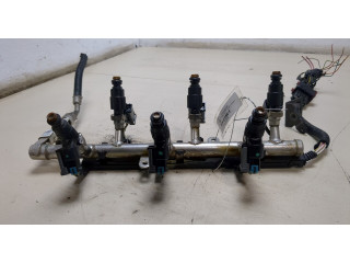 Форсунка топливная  Cadillac CTS 2002-2007         