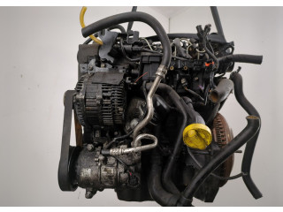  Турбина  Renault Scenic 2009-2012             