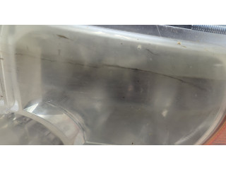 Фара передняя  Land Rover Discovery 3 2004-2009 левая 