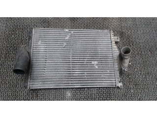 Интеркулер Jaguar XF 2007–2012 2.7 C2C27262