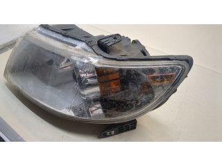 Фара передняя Subaru Tribeca (B9) 2004-2014 левая