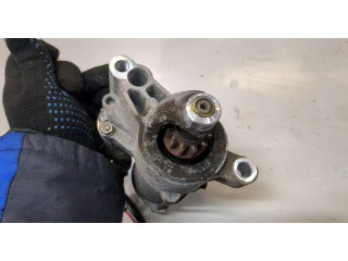 Стартер  Audi A6 (C7) 2011-2014      