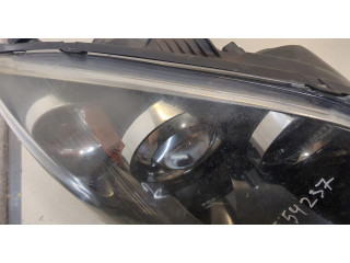 Фара передняя  Mazda 3 (BK) 2003-2009 правая 
