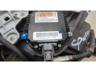 Фара передняя  Infiniti JX 2012-2014 левая 