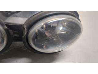 Фара передняя  Jaguar X-Type 2001-2009 правая 