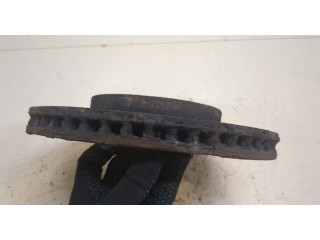 Диск тормозной  Opel Antara 2.2  передний         