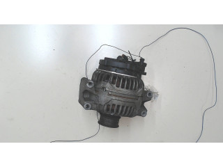 Генератор  Audi A4 (B6) 2000-2004       06B903016AB     1.8 бензин