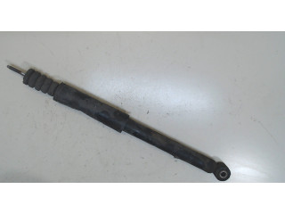 Стойка амортизатора  Renault Clio 2009-2012 562108573R    1.2  бензин