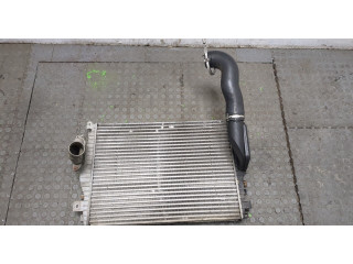 Интеркулер Jaguar XF 2007–2012 2.7