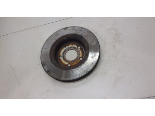 Диск тормозной Jeep Grand Cherokee 2004-2010 передний