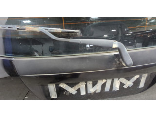 Замок багажника SsangYong Rexton 2006-2012