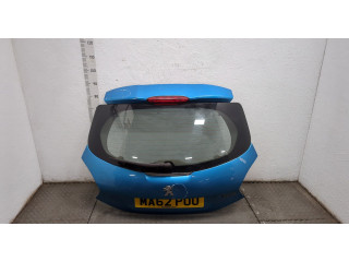 Замок багажника Peugeot 208 2012-2019