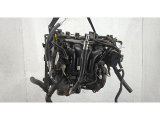 Генератор Mazda 3 (BL) 2009-2013