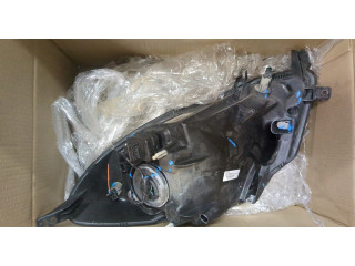 Фара передняя  Nissan Note E11 2005-2013 левая 