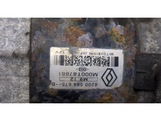 Стартер Renault Clio 2009-2012 1.5