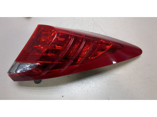 Задний фонарь Honda Civic 2012-2016