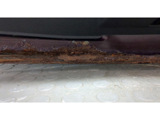 Замок багажника Ford Explorer 2010-2015