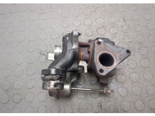  Турбина  Nissan Note E11 2005-2013             