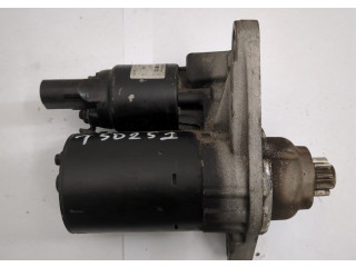 Стартер  Skoda Octavia (A5) 2004-2013 1.6     