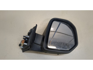 Зеркало боковое Citroen Berlingo 2008-2012 правое