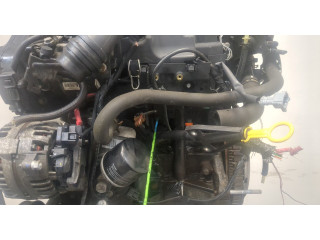  Турбина  Renault Clio 2005-2009             