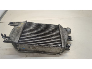 Интеркулер  Subaru Forester (S12) 2008-2012       