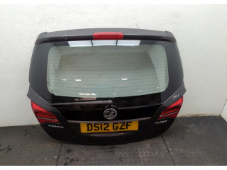 Моторчик заднего дворника Opel Meriva 2010-2018