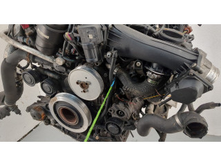  Турбина  Audi A6 (C7) 2011-2018             