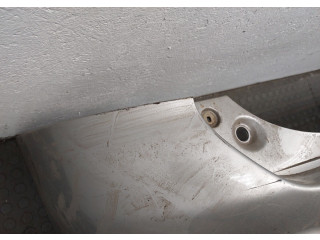 Бампер  Nissan Serena (C25) 2005-2010 задний   